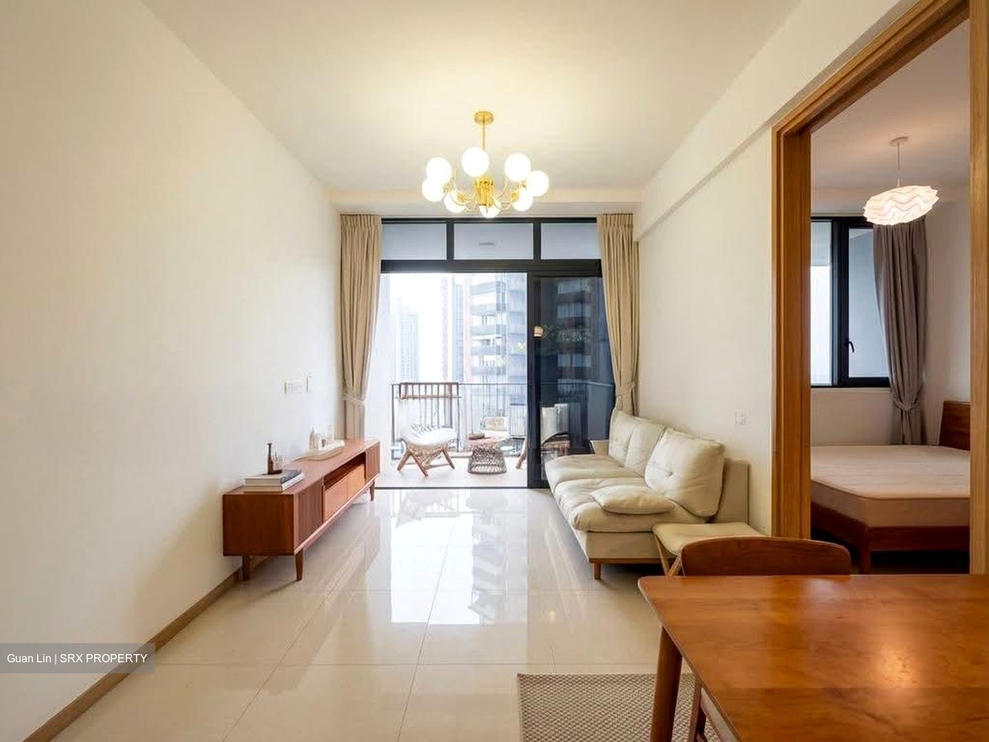 The Trilinq (D5), Condominium #634086391